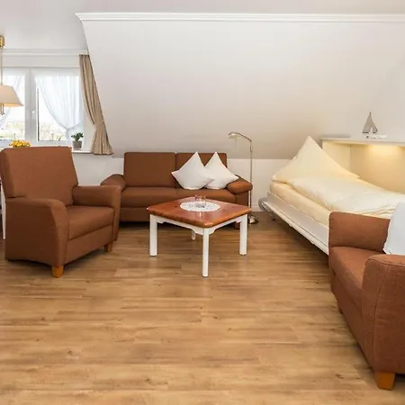 Διαμέρισμα Haus Szameit, Whg 4 *