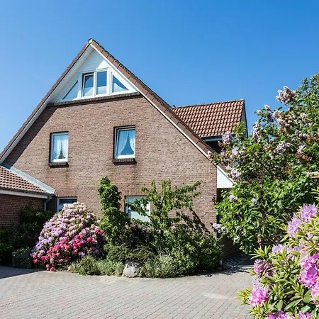 Διαμέρισμα Haus Szameit, Whg 4 *