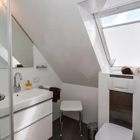Διαμέρισμα Haus Szameit, Whg 4 Sylt